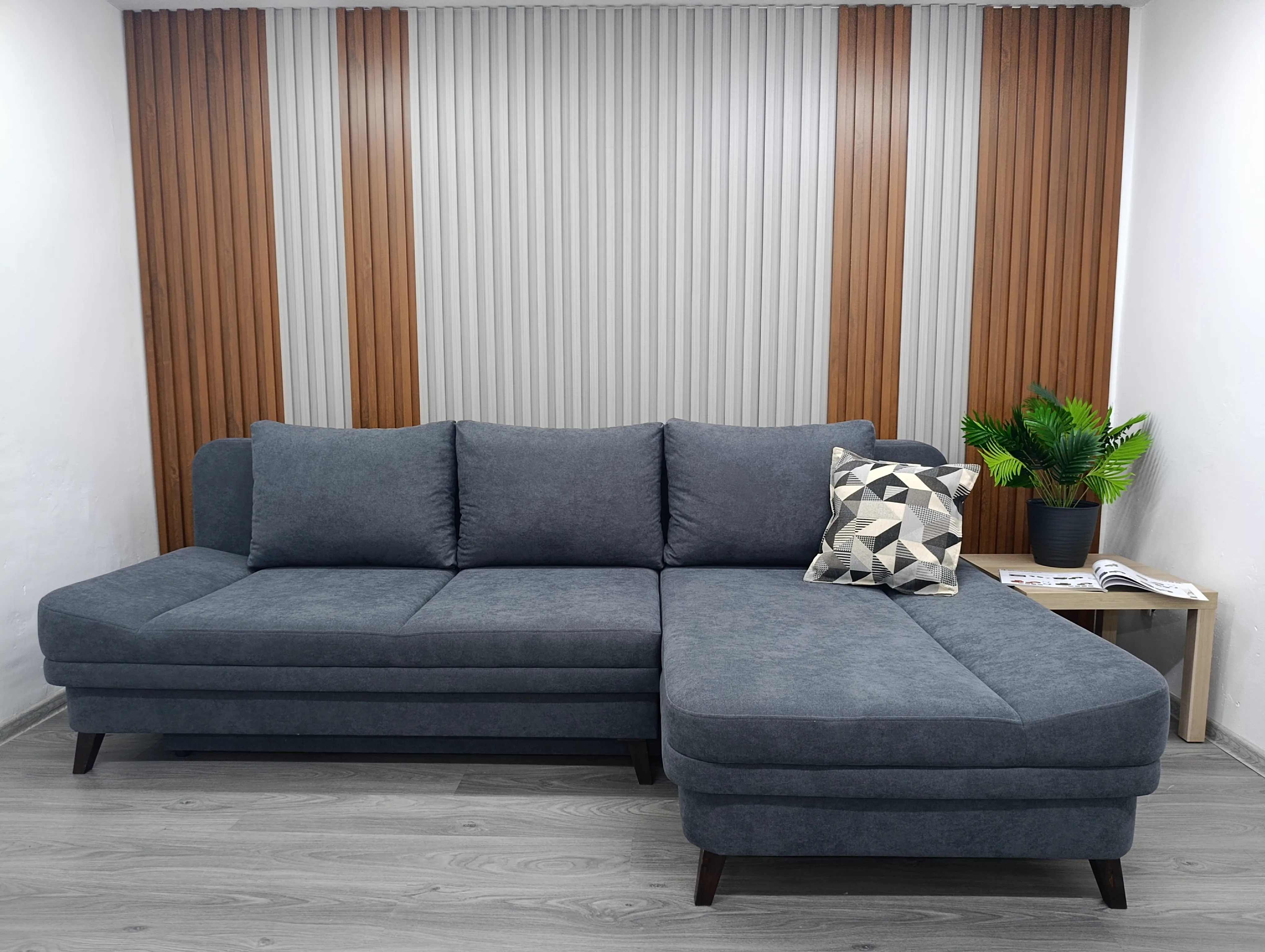 Угловые диваны